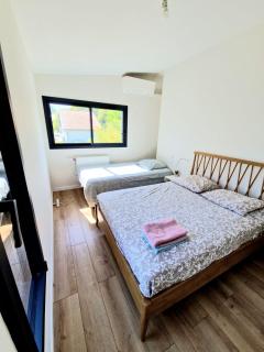 Villa calme grand jardin, à 10mn du centre ville - Toulouse - 8