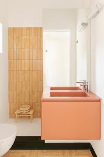 Cosy Apartment with Terrace - Genova - 2