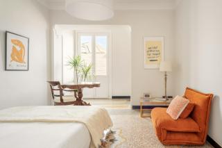 Cosy Apartment with Terrace - Genova - 5