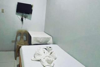 A and A Bed and Breakfast Inn powered by Cocotel - Legazpi - 1