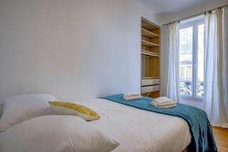 Maison Bianchi - Chauvain Place Massena - Nizza - 7