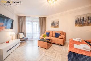 Baltic Apartments - Róża Wiatrów - Świnoujście - 7