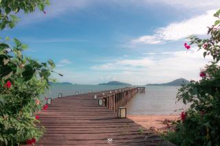 Victoria Cliff Hotel & Resort, Kawthaung - 2