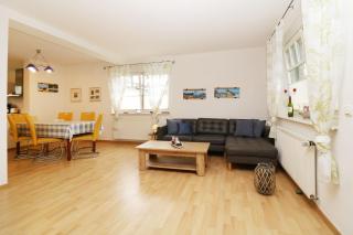 Ferienhaushälfte Hubertus - Trassenheide - 8