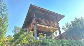 Rinjani Mountain Garden - Bayan - 6