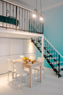 Ombre Apartment with parking option - Budapest - 8
