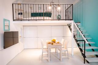 Ombre Apartment with parking option - Budapest - 6