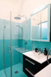 Ombre Apartment with parking option - Budapest - 5