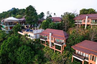 Victoria Cliff Hotel & Resort, Kawthaung - 8