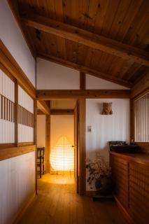 Villa Iizuna Plateau -飯綱高原の山荘- - Nagano - 2