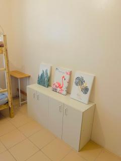 4138 Davao City 2bedroom unit 8 Spatial Maa by Filinvest - 5