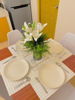 4138 Davao City 2bedroom unit 8 Spatial Maa by Filinvest - Davao - 4