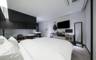 Cacao Hotel - Incheon - 3