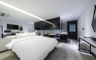 Cacao Hotel - Incheon - 2