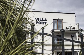 Villa Port - Iława - 0