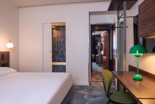 Golden Tulip Opera de Noailles - Paris - 7