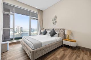 Unlock J One Downtown Dubai - Dubai - 9