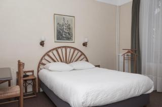 Cit'Hotel Aéro-Hotel - Le Blanc-Mesnil - 0