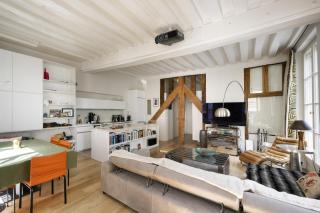 Cosy appart Odéon Saint Germain - 7