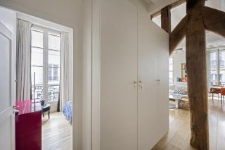 Cosy appart Odéon Saint Germain - 3