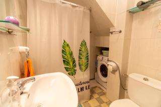 Casa Abanico a 5 Minutos de Castillo de Salobreña - Salobreña - 2