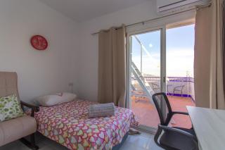Casa Abanico a 5 Minutos de Castillo de Salobreña - Salobreña - 7