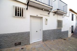 RentitSpain - Salobreña - Casa Abanico a pasos del Castillo - 1