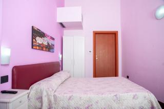 Palazzo Carafa della Spina room and apartment - 8