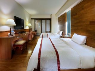 Cheng Pao Hotel - 9