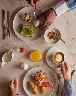 Clarion Hotel Draken - 5