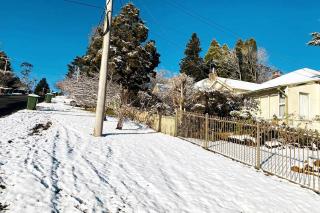 Skyview Cottage - Leura - 7
