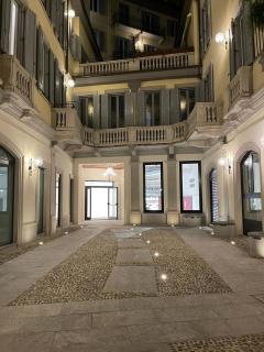 IMHOME - Dante - Milan - 9