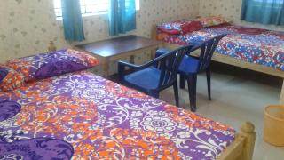Happy Tourist Home Neyyardam - Parattipalli - 3