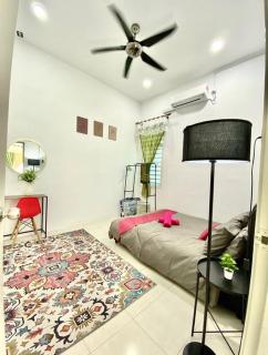 Homestay Semi D Dekat Area Sepat - Kuantan - 6