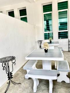 Homestay Semi D Dekat Area Sepat - Kuantan - 5