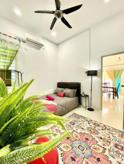 Homestay Semi D Dekat Area Sepat - Kuantan - 3