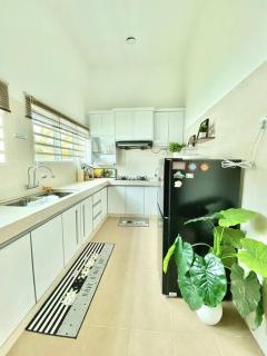 Homestay Semi D Dekat Area Sepat - Kuantan - 2