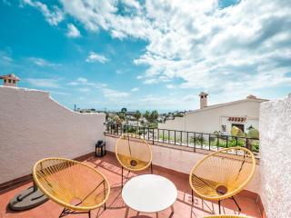 Apartment Capistrano village Nerja - 2 pool areas - Nerja - 0