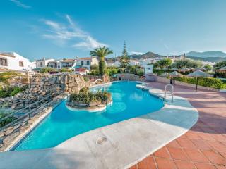 Apartment Capistrano village Nerja - 2 pool areas - Nerja - 6