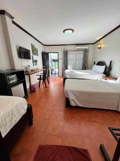 Nice view guesthouse - Vang Vieng - 0