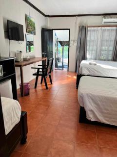 Nice view guesthouse - Vang Vieng - 7