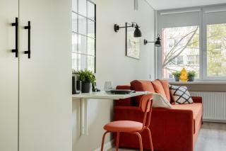 Cozy apartment in Zverynas - Vilna - 1