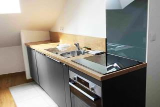 Superbe appartement en coeur de ville - Orleans - 6