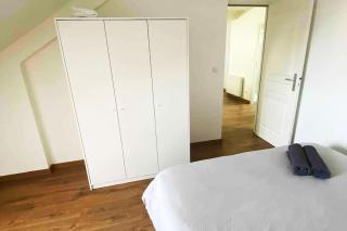 Superbe appartement en coeur de ville - Orléans - 2