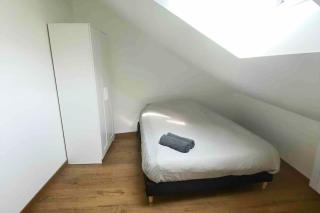 Superbe appartement en coeur de ville - Orléans - 1