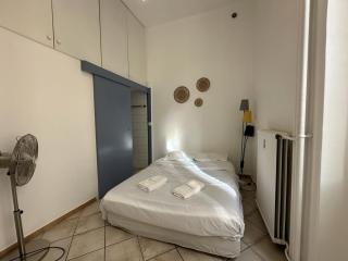 C034-Appt fonctionnel - Centre Cannes - 5
