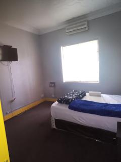 Prime Guest Inn - 2