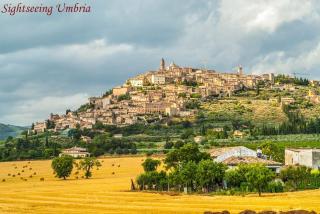 by Casamerina, villa in town of Narni with private garden, pool and sauna - 4