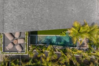 Ohlala - Luxury Tropical Escape in Pererenan - Canggu - 7