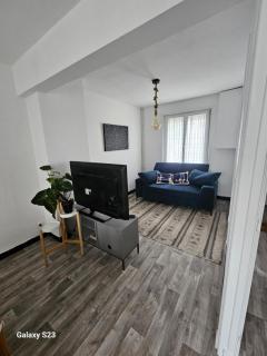 La Maison cosy de ville 3 chambres - Marly - 4